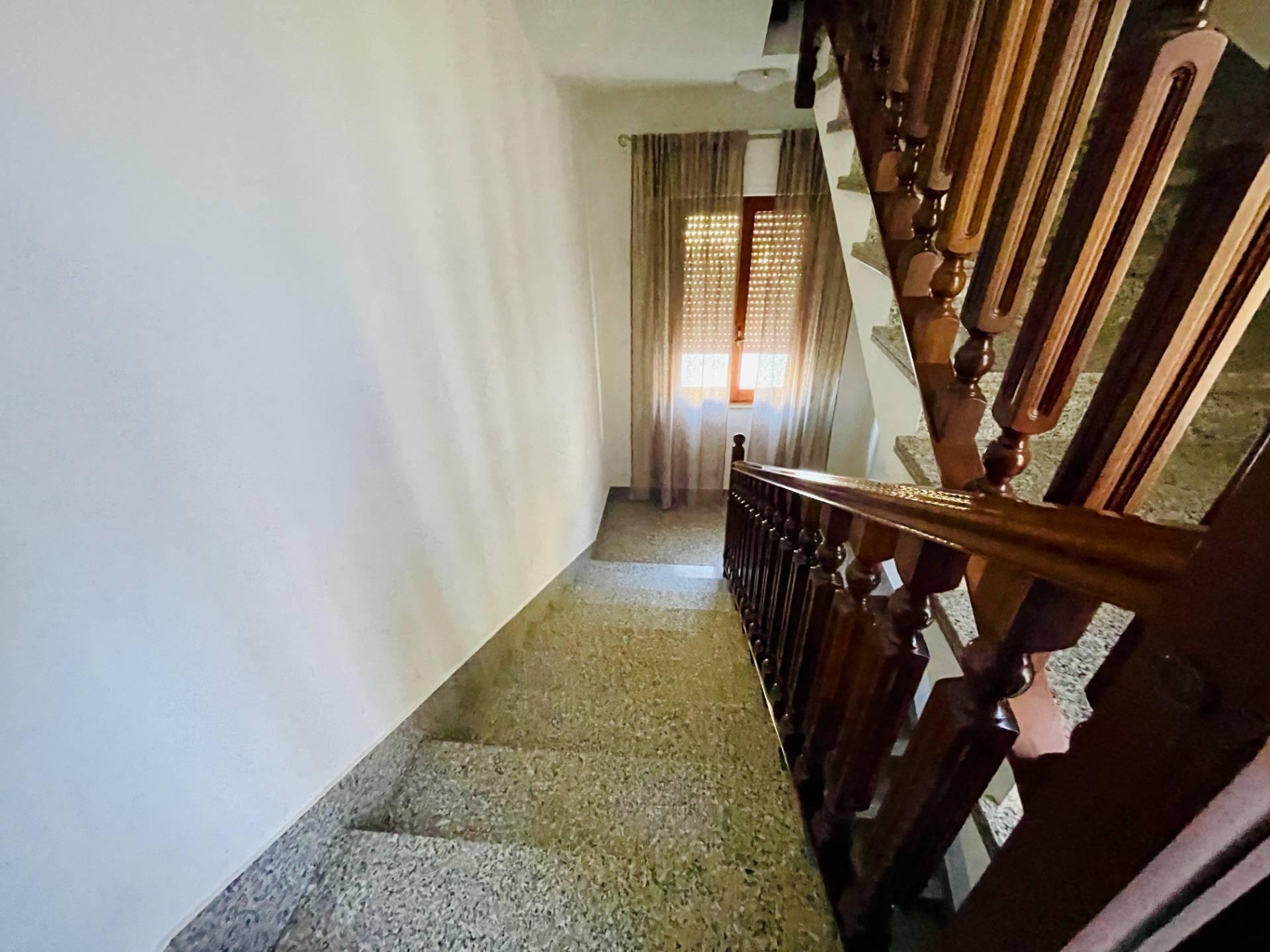 Appartamento in Via Tevere 51, Sant'Elpidio a Mare