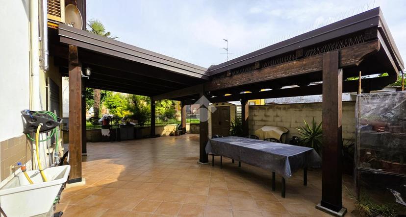 Villa in Via Fabio Filzi 66, Motteggiana — foto 2 di 5