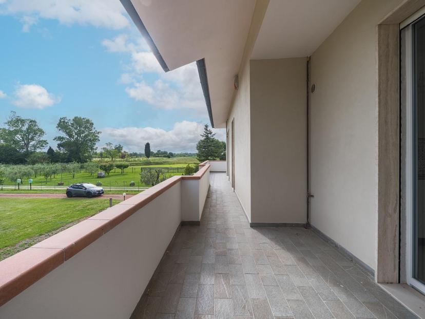 Porzione di casa, Casciana Terme Lari — foto 3 di 5