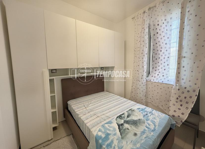 Bilocale in Via Giovanbattista Battista Viott 9, Monza — foto 3 di 5