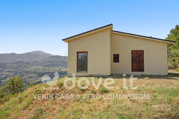 Villa in Frazione Gimigliano, Snc, Venarotta — foto 3 di 5