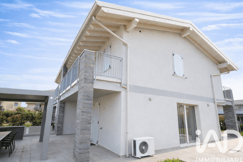 Villa in Via Fiume, Castiglione delle Stiviere — foto 3 di 5