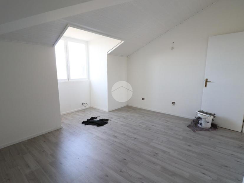 Attico in Via Gazzani 2, Castelbelforte — foto 3 di 5