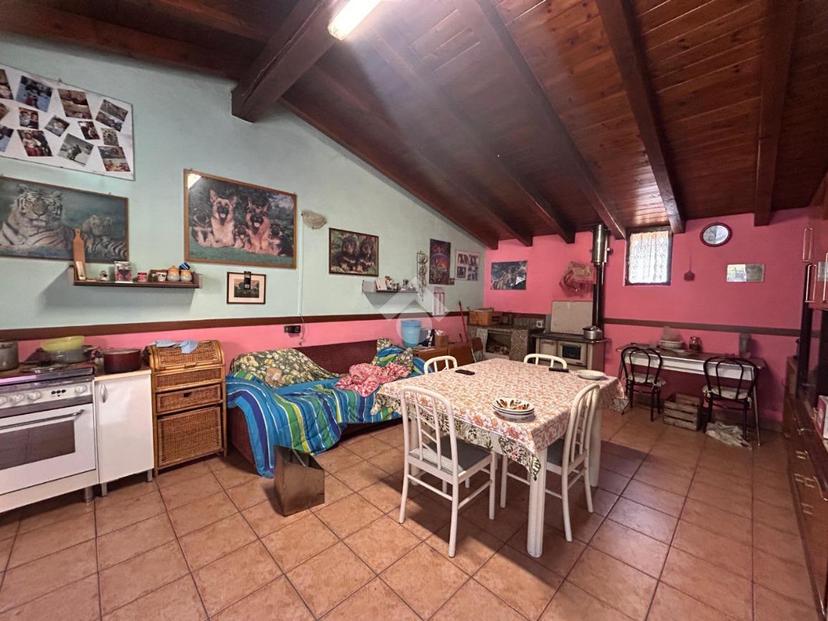 Quadrilocale in Via Fornace 7, Casazza — foto 3 di 5