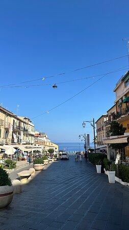 Appartamento in Centro Storico Snc, Tropea — foto 3 di 3