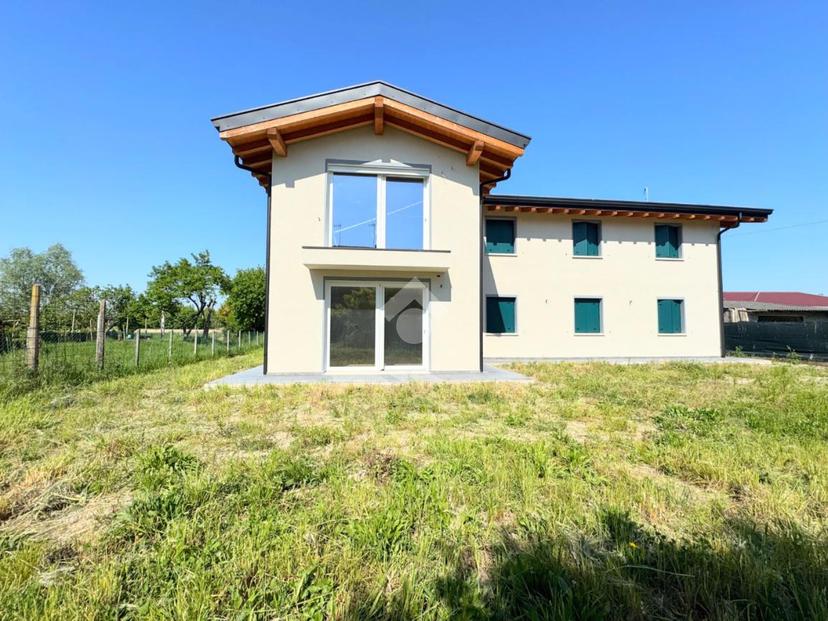 Trilocale in Via del Bersagliere 46, Rivignano Teor — foto 4 di 5