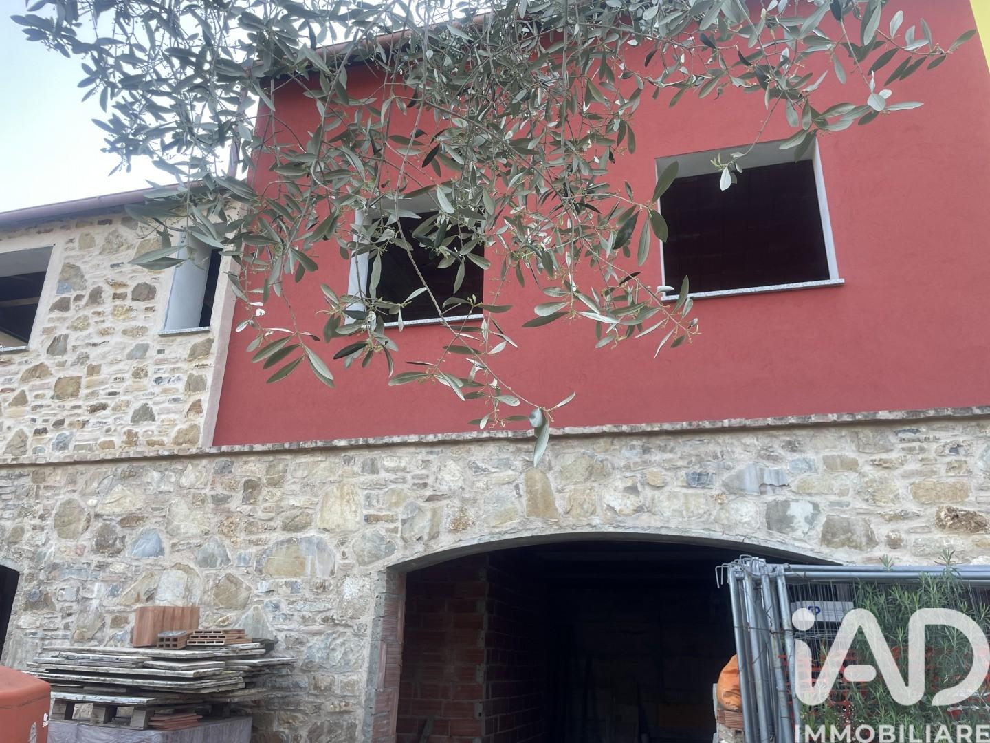 Appartamento in Frazione Campi 4, Civezza