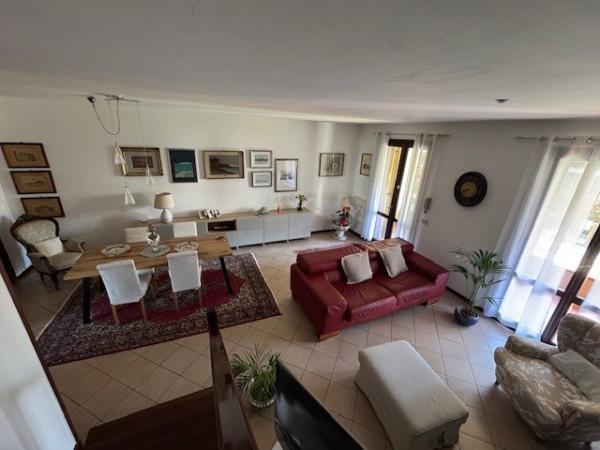 Villa a schiera in Via Martiri della Bettola, Reggio nell'Emilia — foto 4 di 5
