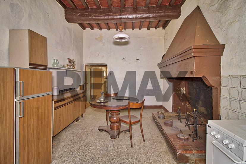 Appartamento, Castiglion Fibocchi — foto 5 di 5