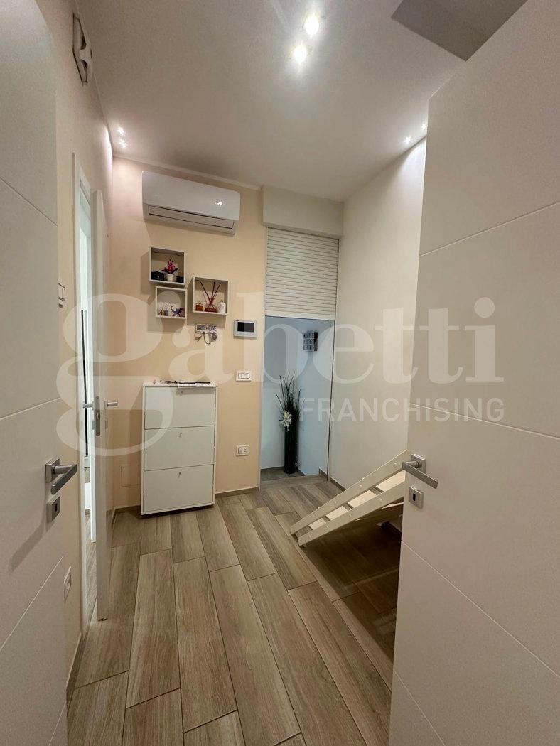Appartamento in Zona Viale l. Cadorna, Corato