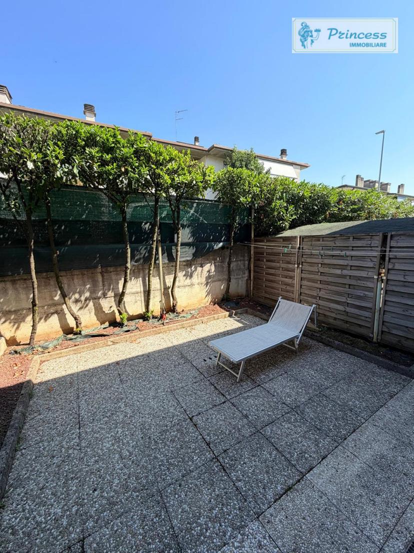 Villa a schiera in Via della Potara 20, Schio — foto 4 di 5