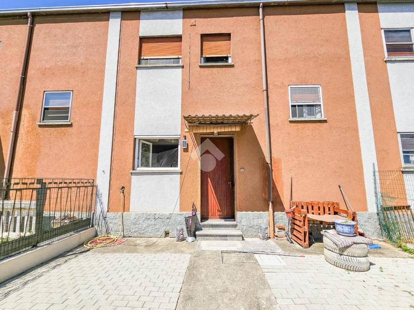 Casa indipendente in Via Genova di Spinetta Marengo 22, Alessandria — foto 5 di 5