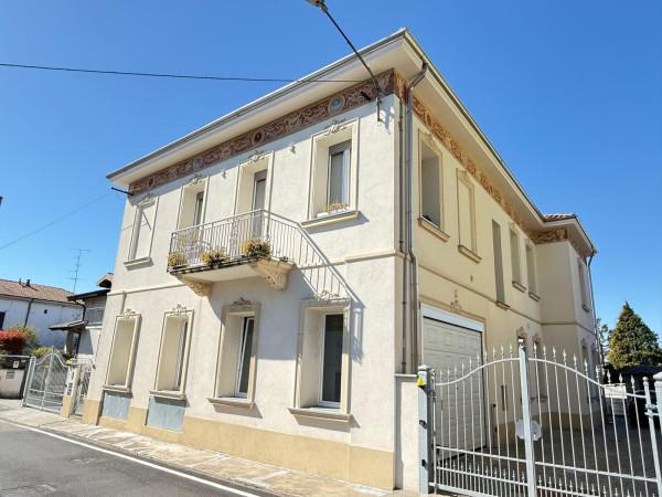 Bilocale in Via Giuseppe Garibaldi 16, Oggiona con Santo Stefano — foto 4 di 5