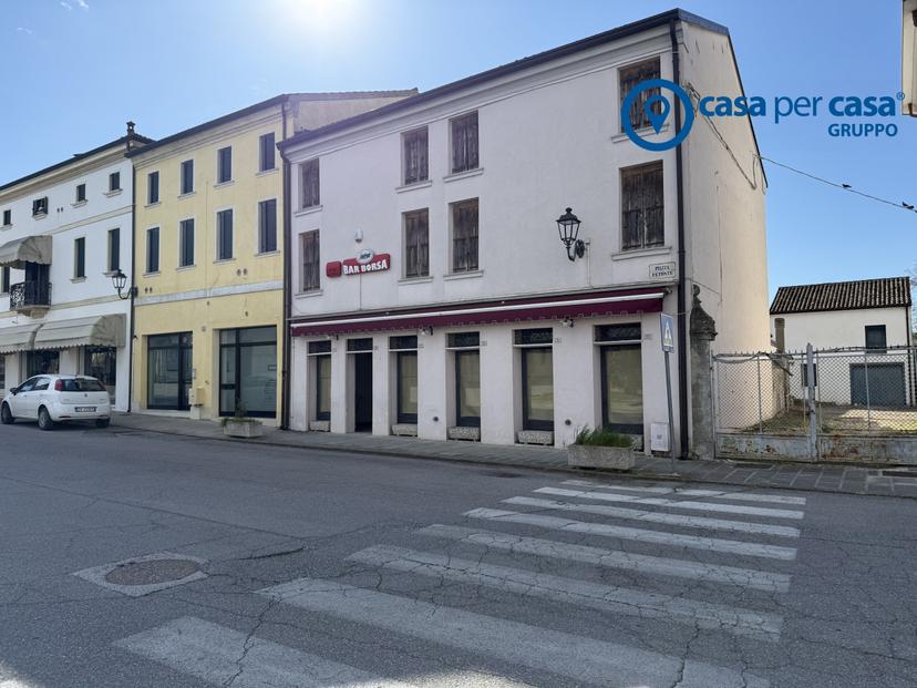 Villa in Crespino, Piazza Fetonte, Crespino — foto 2 di 5