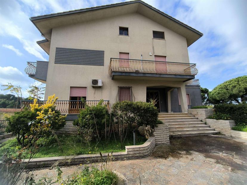 Villa, Salemi — foto 5 di 5