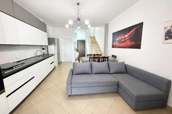 Villa a schiera in Via Giovanni Giubileo, Agropoli — foto 4 di 5