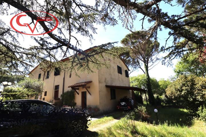 Villa in Gavignano, Bucine — foto 3 di 5