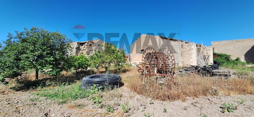Rustico in Contrada Benuini Snc, Noto — foto 2 di 5