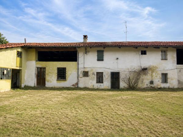 Terratetto plurifamiliare in Via Martiri, Ceresole Alba — foto 2 di 5
