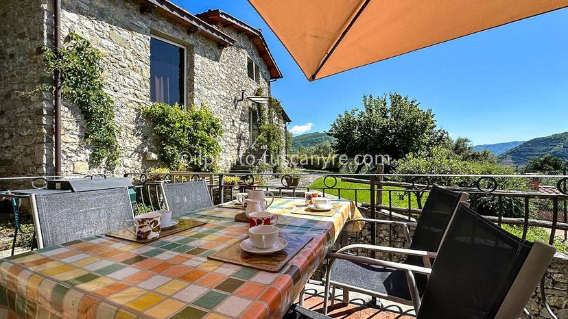 Rustico in Strada Provinciale, Pescaglia — foto 4 di 5