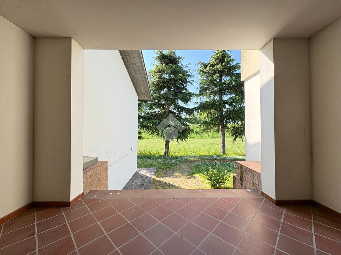 Casa indipendente in Via Terranova 2, Argenta