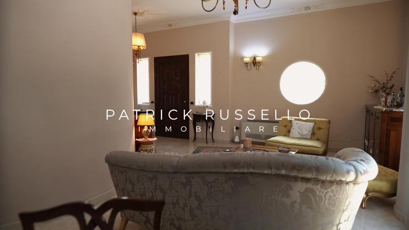 Villa in Via Butera 207, Gela — foto 4 di 5