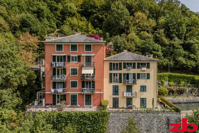 Appartamento in Via Marconi 49b, Bogliasco