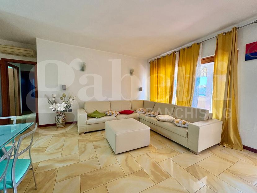 Villa a schiera in Via Ancona  30, Comacchio