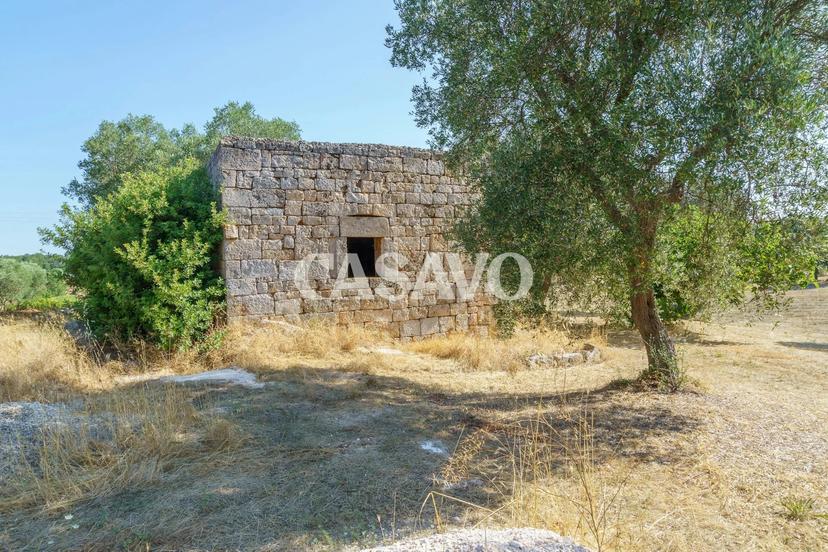 Rustico in Unnamed Road, Ceglie Messapica — foto 2 di 5