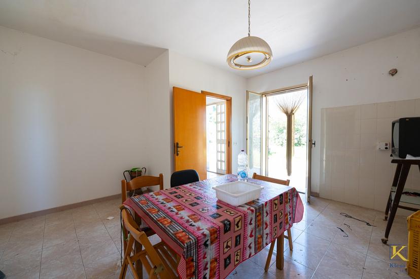 Villa in Contrada Quattro Cappelle 8, Chiaramonte Gulfi — foto 3 di 5
