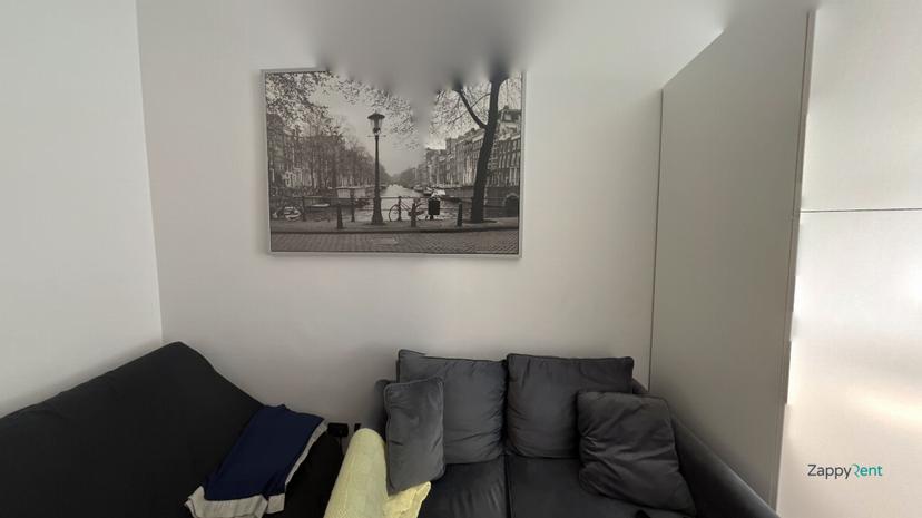 Bilocale in Via Francesco Brioschi, 78, Milano