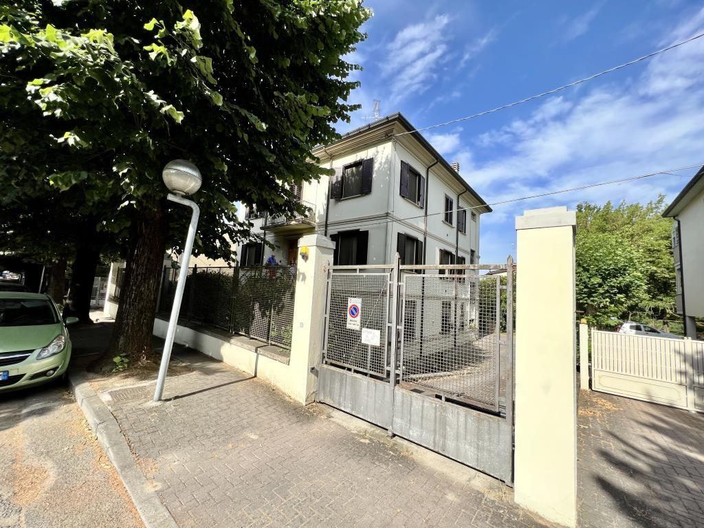 Casa indipendente in Corso della Repubblica 6, Alfonsine