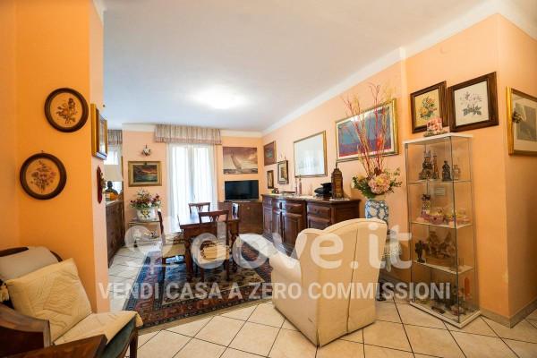 Quadrilocale in Via Aurelia 8, Costarainera — foto 3 di 5