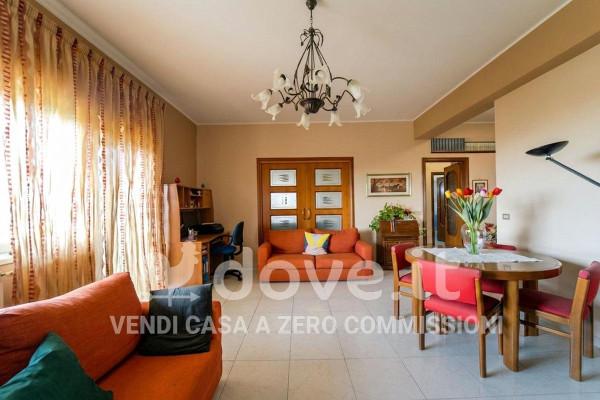 Quadrilocale in Via Pompeo Vecchio 36, Mascalucia — foto 4 di 5