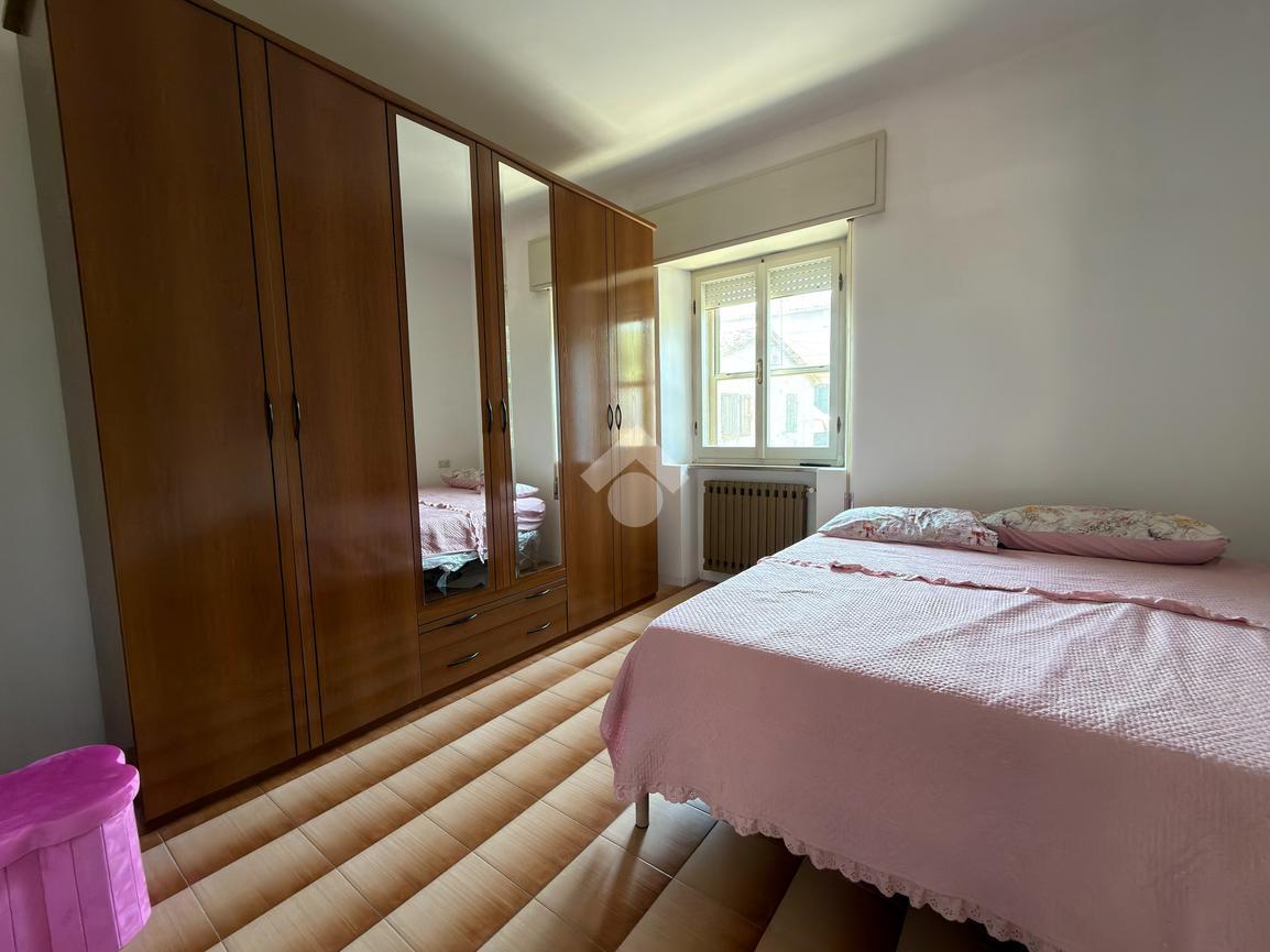 Casa indipendente in Strada Leontina, San Leo