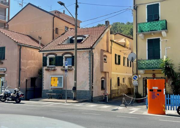 Terratetto unifamiliare in Via Aurelia, Vado Ligure — foto 4 di 5
