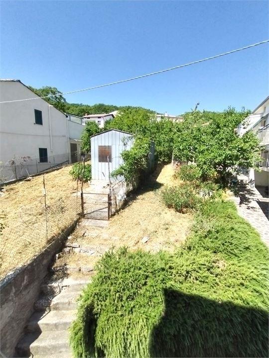 Villa in Via Fratelli Spaventa, Tornareccio — foto 4 di 5