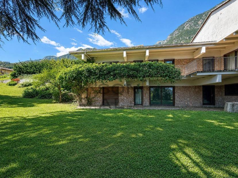Villa in Via Belvedere, Trento — foto 3 di 5