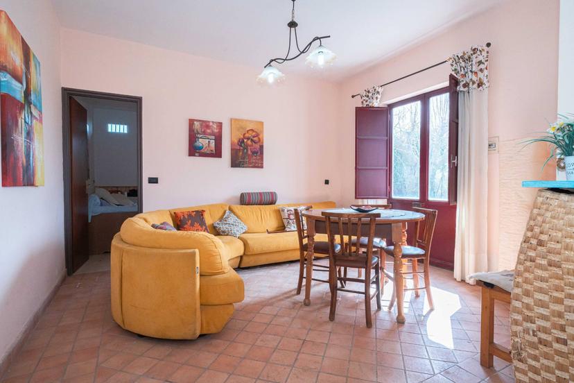 Casa indipendente in Via Chiovazzi, Piedimonte Etneo — foto 5 di 5