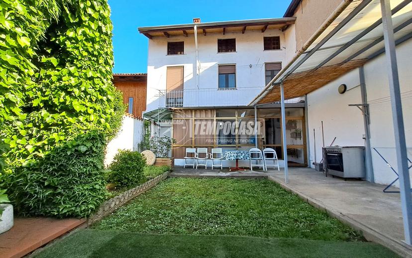 Casa indipendente in Via Carlo Felice Trossi, Gaglianico — foto 5 di 5