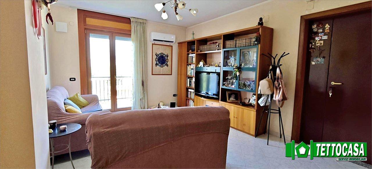 Quadrilocale, Marigliano