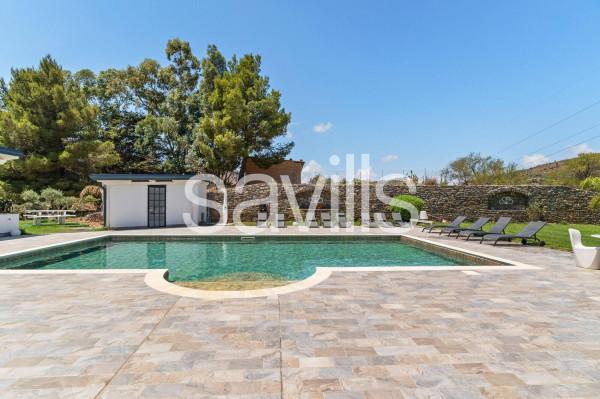 Villa, Belmonte Mezzagno — foto 4 di 5