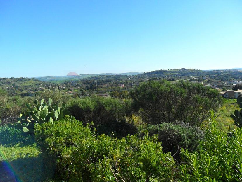 Villa in Via Due Fontane 122, Caltanissetta — foto 4 di 5