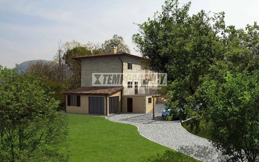 Bilocale in Via Quagnola 3, Polinago — foto 4 di 5