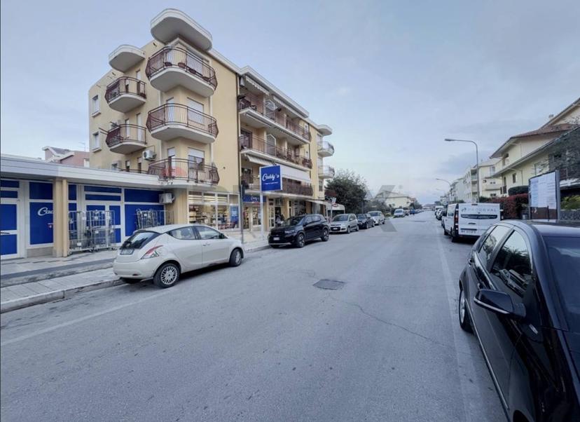 Appartamento in Via Bachelet 28, Fossacesia — foto 3 di 5