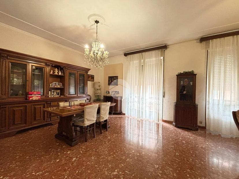 Appartamento in Zona Cappuccini 1, Viterbo