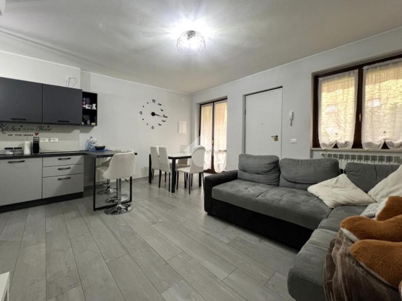 Villa a schiera in Traversa Prima di Via Angelo Canossi 22, Bovezzo — foto 3 di 5