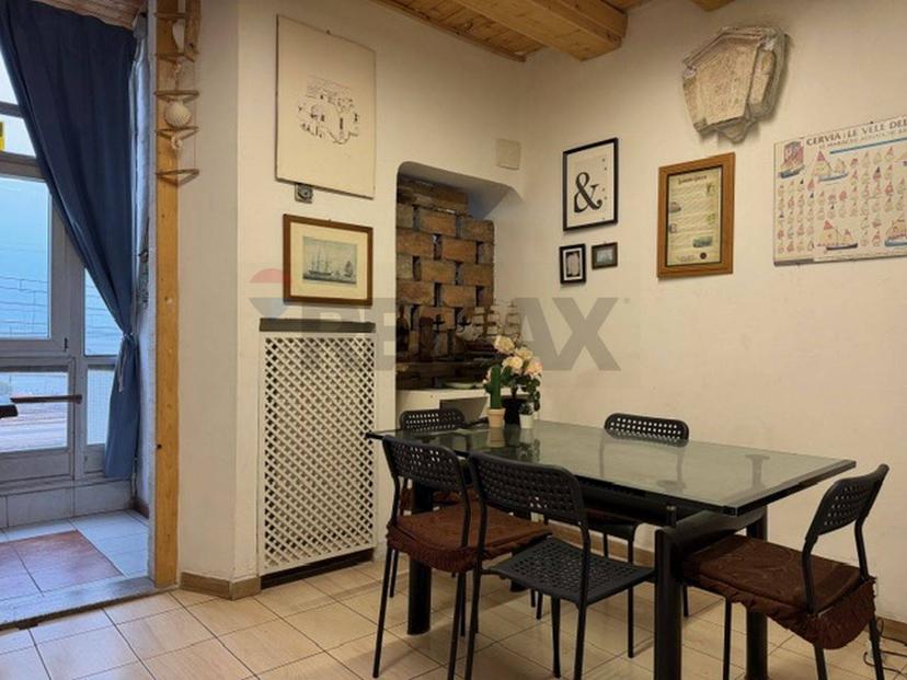 Bilocale in Via Flaminia 563, Falconara Marittima — foto 3 di 5
