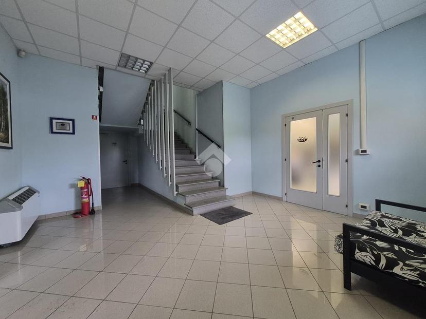Appartamento in Via Industriale 2, Fossato di Vico — foto 3 di 5