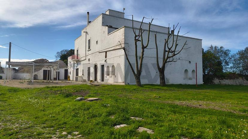 Rustico, Monopoli — foto 4 di 5